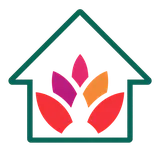 Logo da Pousada das Flores